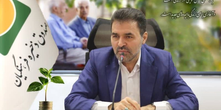 واریز 31 هزار میلیارد ریال به حساب فرهنگیان بازنشسته در سال 1402