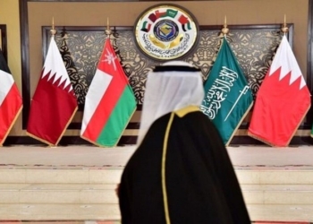 پیمان ترکیه و شورای همکاری خلیج‌فارس برای ازسرگیری مذاکرات تجارت آزاد