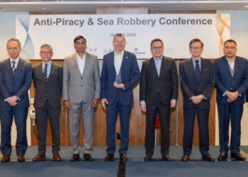 کاهش میزان دزدی دریایی در منطقه آسیا از ژانویه تا مارس ۲۰۲۴