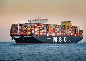 کشتیرانی MSC