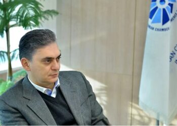 محمد لاهوتی