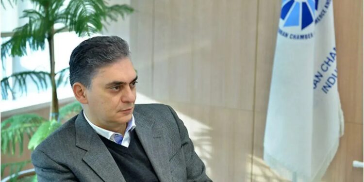 محمد لاهوتی