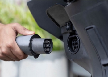 خودروی برقی چین