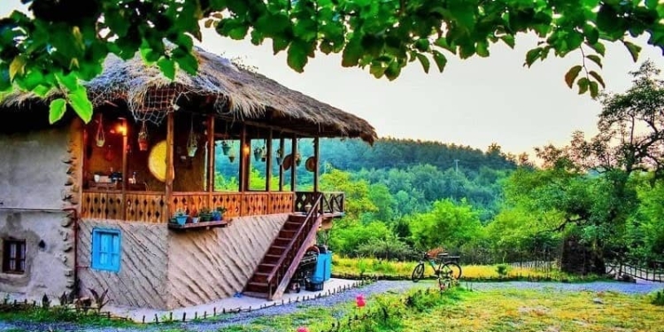 بومگردی