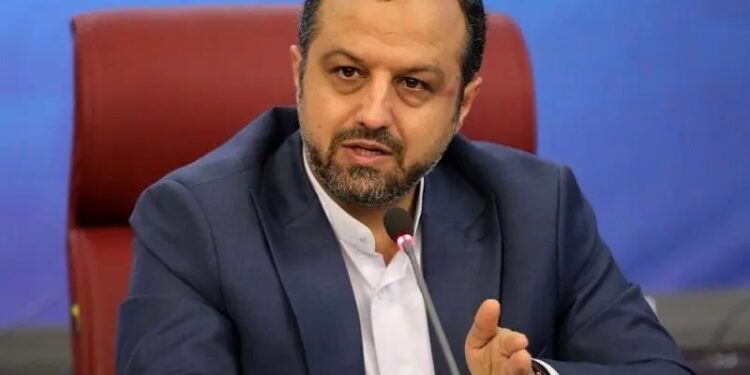 از ظرفیت کشتی سازی مازندران برای ارزآوری استفاده می کنیم