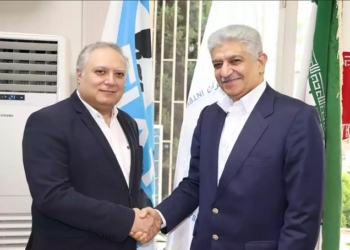 بهنام فرامرزی