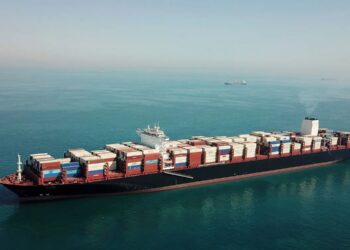 افزایش ۱۲۵درصدی ترافیک دریایی در دماغه امید نیک