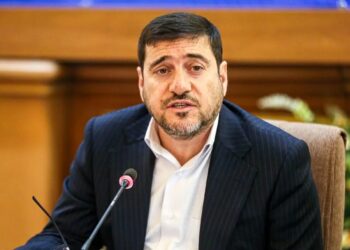 امسال سازمان بنادر و بخش غیر دولتی ۱۵۴ همت سرمایه‌ گذاری می‌ کنند