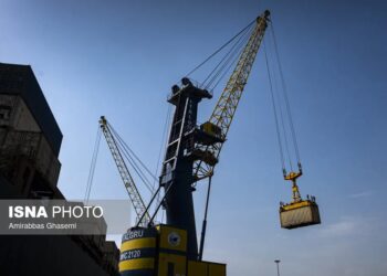 باز هم تمام تخم مرغ های بندر چابهار در سبد هندی ها ماند!