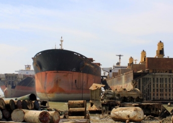 بازیافت کشنتی