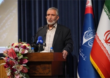 برای تحقق توسعه دریامحور به توسعه ناوگان نیاز داریم/ ناوگان دریایی کشور مستهلک شده است