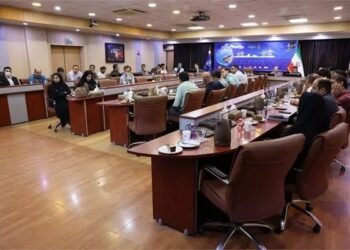 بررسی فرایندهای سامانه جدید یکپارچه عملیات بندری