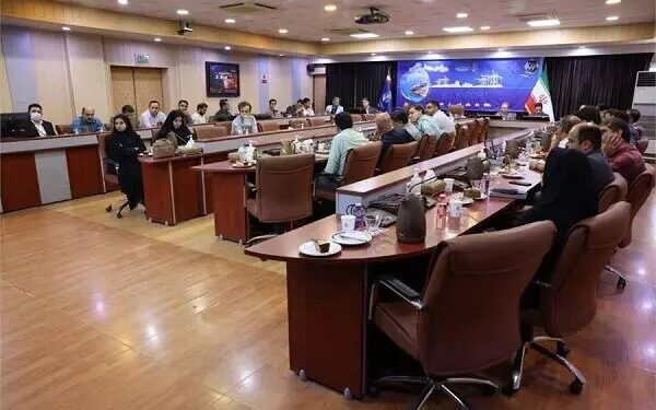 بررسی فرایندهای سامانه جدید یکپارچه عملیات بندری