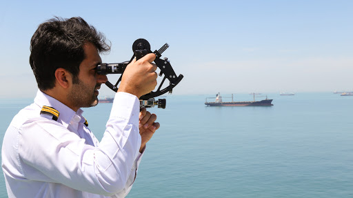 دریانورد