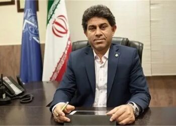 بنادر بوشهر به تجهیزات مخابراتی ساحلی مجهز می شود