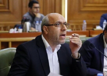 تشکری هاشمی