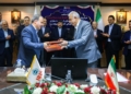 تداوم اجرای رویکرد ساخت داخل در گروه کشتیرانی/ اروندان دو شناور خدماتی برای گروه کشتیرانی میسازد