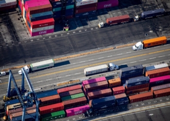 تعرفه جدید آمریکا بر برخی کالا‌های وارداتی از چین