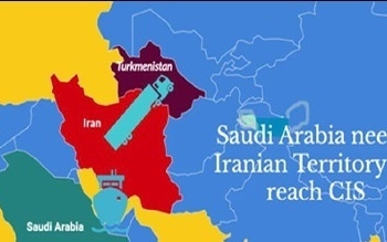 تمایل شرکت‌های عربستانی به استفاده از مسیر ترانزیتی ایران