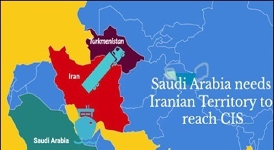 تمایل شرکت‌های عربستانی به استفاده از مسیر ترانزیتی ایران