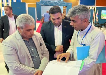 توجه سازمان بنادر به طرح های گردشگری دریایی هرمزگان