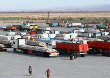 نرخ تن بر کیلومتر