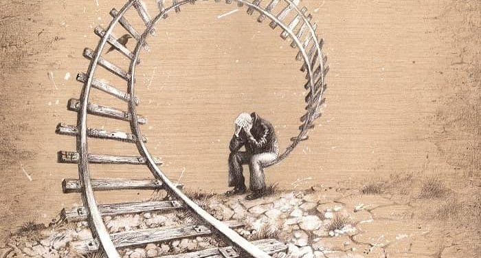 حمل و نقل ریلی