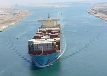 درآمد منفی مرسک در سه ماه سال ۲۰۲۴ مثبت شد