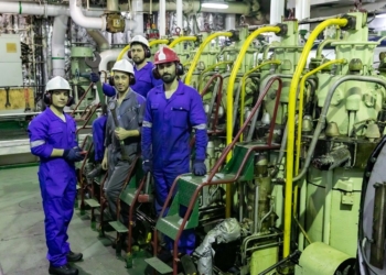 دعوت سازمان IMO برای برگزاری مراسم روز جهانی دریانورد