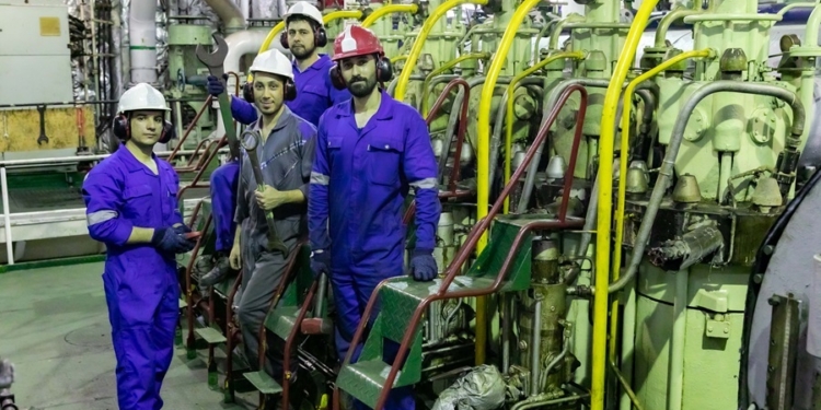 دعوت سازمان IMO برای برگزاری مراسم روز جهانی دریانورد
