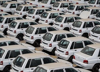 تولید خودرو