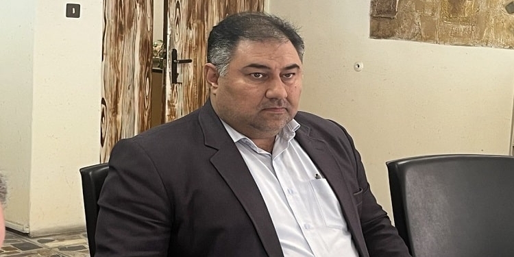 جواد هدایتی