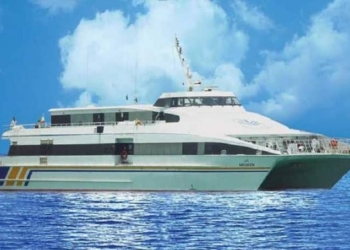 شناور مسافری