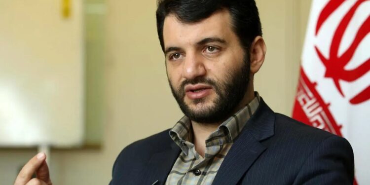 راه اندازی خطوط مسافری دریایی بین المللی به مقاصد دبی و عمان