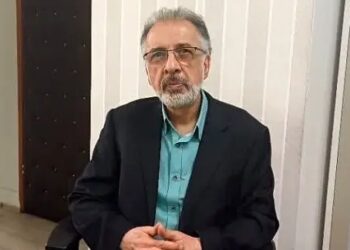 صحنه حکمرانی دریا نیاز به پمپاژ علم دارد