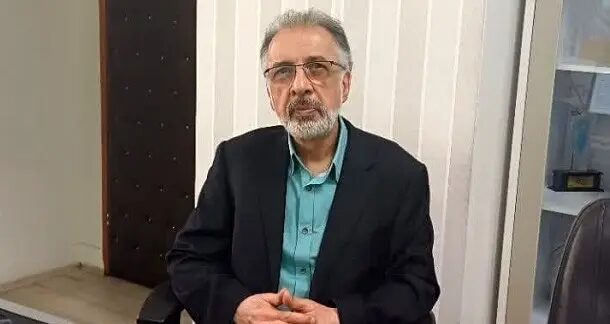 صحنه حکمرانی دریا نیاز به پمپاژ علم دارد
