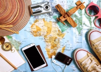 گردشگری جهانی