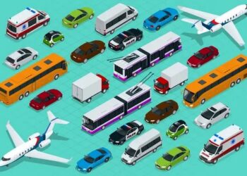 ضرورت توسعه حمل ونقل هوایی و دریایی میان ایران و قاره آفریقا