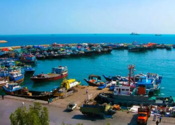 عملیات اجرایی بندر جدید لنگه تا پایان سال جاری