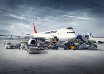 محاسبه هزینه حمل بار بین المللی