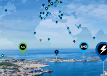 مزایا و چالش‌های سوخت‌های جایگزین در صنعت کشتیرانی