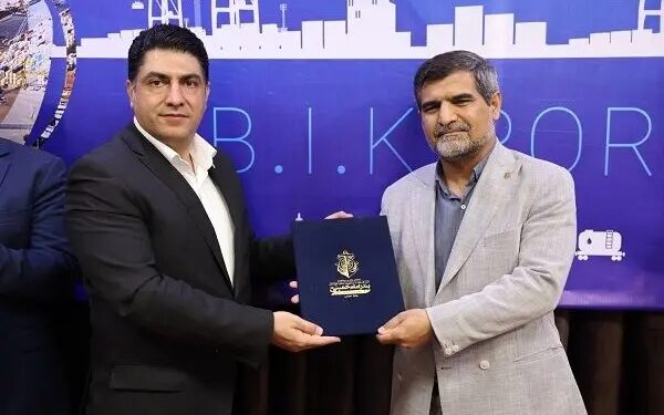 منشور راهبردی اهداف و اقدامات عملیاتی حوزه HSE در حوزه بنادر تشریح شد