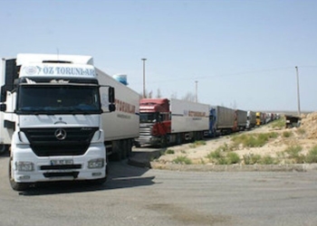 حمل و نقل بین المللی