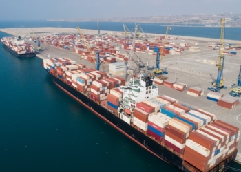 نقش چابهار و گوادر در رقابت چین و هند