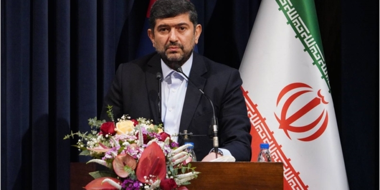 نیاز به فرماندهی واحد برای تحقق توسعه دریامحور/امسال100 هزار TEU کانتینر در چابهار جابجا می‌کنیم