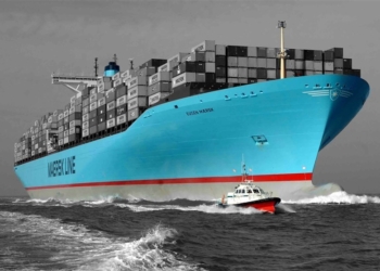 هشدار غول کشتیرانی جهان درباره دریای سرخ