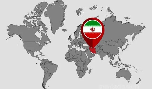 هلال دریایی ایران؛ نقش استراتژیک از خلیج فارس تا مدیترانه