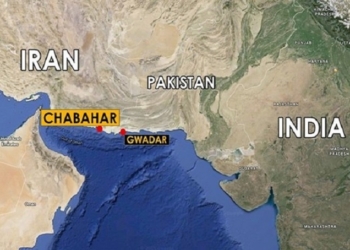 ایران و هند