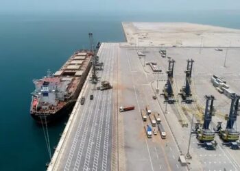 واکنش هندی‌ ها به همکاری ایران و هند در چابهار