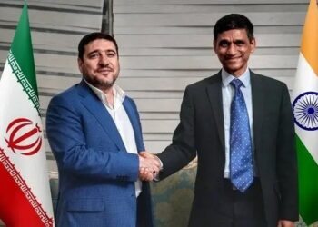 پایبندی دهلی نو به تعهدات خود در چابهار